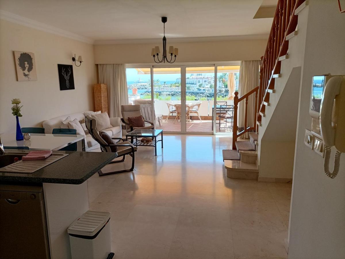 Mogan Suite Puerto De Mogan Exterior foto