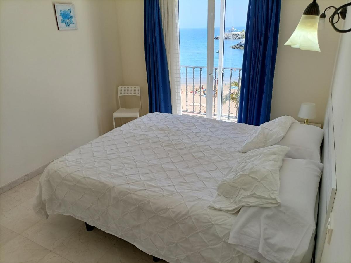 Mogan Suite Puerto De Mogan Exterior foto